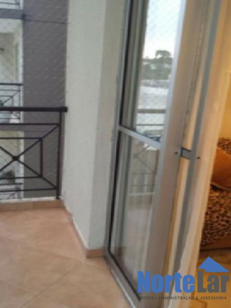 Imagem Apartamento com 2 Quartos à Venda, 63 m² em Vila Mazzei - São Paulo Imagem Apartamento com 2 Quartos à Venda, 63 m² em Vila Mazzei - São Paulo