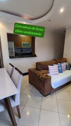 Imagem Apartamento com 2 Quartos à Venda, 70 m² em Vila Patrícia - São José Dos Campos Imagem Apartamento com 2 Quartos à Venda, 70 m² em Vila Patrícia - São José Dos Campos