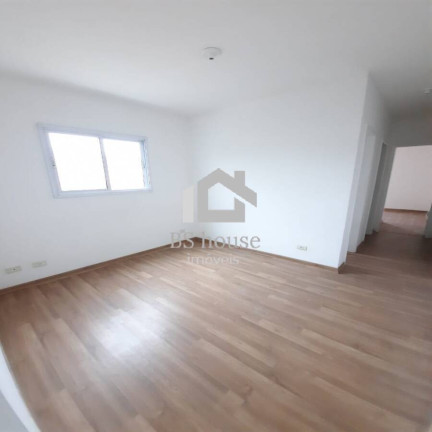 Imagem Apartamento com 2 Quartos à Venda, 56 m² em Parque João Ramalho - Santo André Imagem Apartamento com 2 Quartos à Venda, 56 m² em Parque João Ramalho - Santo André
