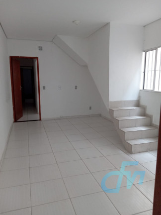 Imagem Casa de Condomínio com 2 Quartos à Venda, 125 m² em Jardim Rubi - Mogi Das Cruzes Imagem Casa de Condomínio com 2 Quartos à Venda, 125 m² em Jardim Rubi - Mogi Das Cruzes