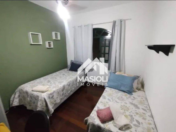 Imagem Casa com 4 Quartos à Venda, 120 m² em Itapuã - Vila Velha