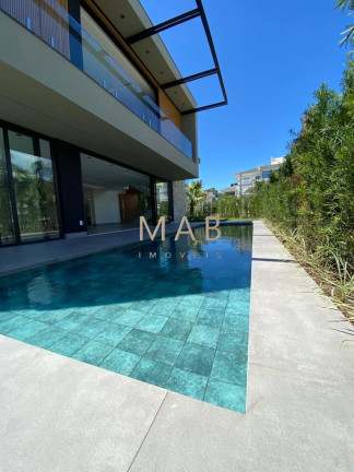 Imagem Casa com 5 Quartos à Venda, 542 m² em Jurerê Internacional - Florianópolis