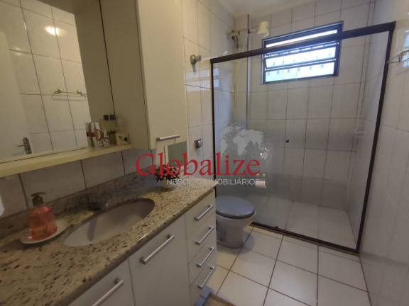Imagem Casa com 3 Quartos à Venda, 158 m² em Embaré - Santos Imagem Casa com 3 Quartos à Venda, 158 m² em Embaré - Santos