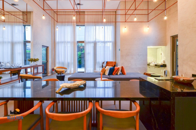 Imagem Apartamento com 1 Quarto à Venda, em Vila Nova Conceição - São Paulo Imagem Apartamento com 1 Quarto à Venda, em Vila Nova Conceição - São Paulo