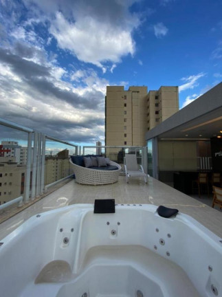 Apartamento com 3 Quartos à Venda, 224 m² em Setor Bela Vista - Goiânia