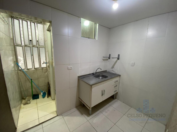 Imagem Apartamento com 1 Quarto à Venda, 40 m² em Canto Do Forte - Praia Grande Imagem Apartamento com 1 Quarto à Venda, 40 m² em Canto Do Forte - Praia Grande