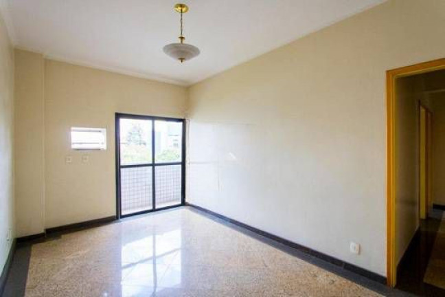 Imagem Apartamento com 3 Quartos para Alugar, 93 m² em Vila Dora - Santo André