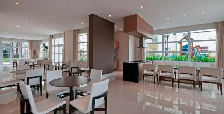 Imagem Apartamento com 4 Quartos à Venda, 163 m² em Vila Gilda - Santo André