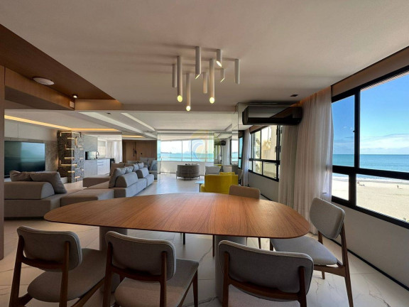 Imagem Apartamento com 3 Quartos à Venda, 260 m² em Barra Sul - Balneário Camboriú Imagem Apartamento com 3 Quartos à Venda, 260 m² em Barra Sul - Balneário Camboriú