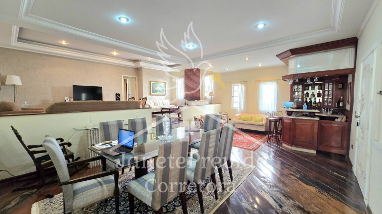 Imagem Casa de Condomínio com 4 Quartos à Venda, 280 m² em Alphaville - Santana De Parnaíba Imagem Casa de Condomínio com 4 Quartos à Venda, 280 m² em Alphaville - Santana De Parnaíba