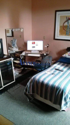 Imagem Casa com 4 Quartos à Venda, 402 m² em Anhangabaú - Jundiaí