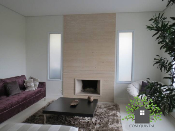 Imagem Casa com 3 Quartos à Venda, 315 m² em Raizes Granja Viana - Cotia