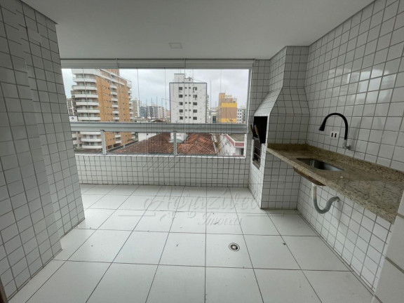 Imagem Apartamento com 3 Quartos à Venda, 116 m² em Guilhermina - Praia Grande Imagem Apartamento com 3 Quartos à Venda, 116 m² em Guilhermina - Praia Grande