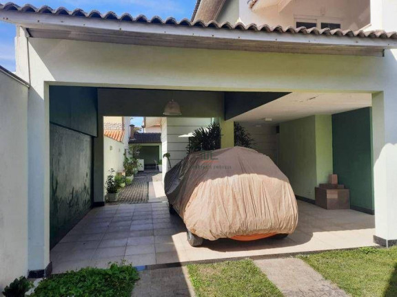Imagem Casa com 4 Quartos à Venda, 250 m² em Piratininga - Niterói Imagem Casa com 4 Quartos à Venda, 250 m² em Piratininga - Niterói