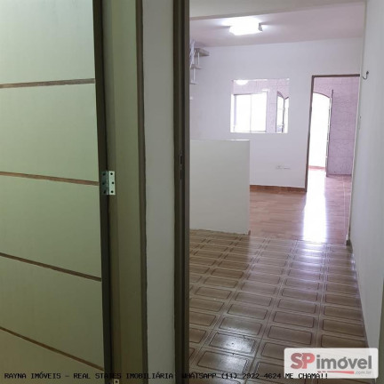 Imagem Casa com 4 Quartos para Alugar, 150 m² em Jardim Selma - São Paulo Imagem Casa com 4 Quartos para Alugar, 150 m² em Jardim Selma - São Paulo