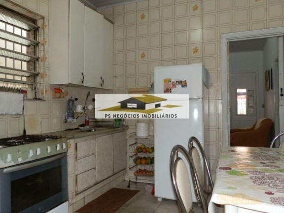 Imagem Casa com 3 Quartos à Venda, 180 m² em Vila Santo Estéfano - São Paulo Imagem Casa com 3 Quartos à Venda, 180 m² em Vila Santo Estéfano - São Paulo