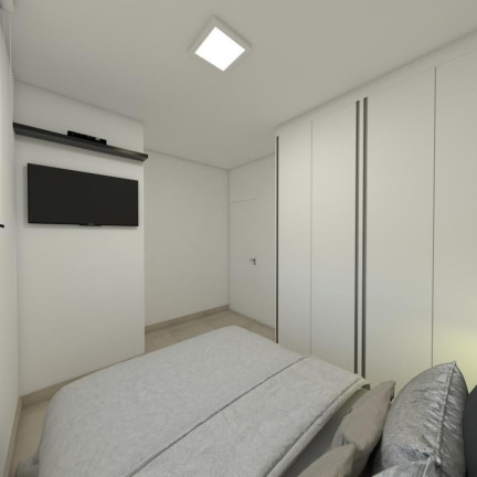 Imagem Casa com 2 Quartos à Venda, 86 m² em Vila São Paulo/botujuru - Mogi Das Cruzes