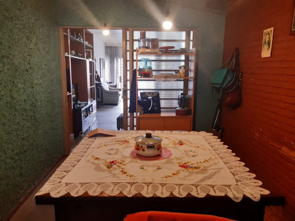 Imagem Imóvel com 3 Quartos à Venda, 188 m² em Indianópolis - São Paulo