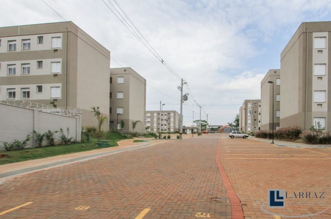 Imagem Imóvel com 2 Quartos à Venda, 43 m² em Ribeirao Verde - Ribeirão Preto
