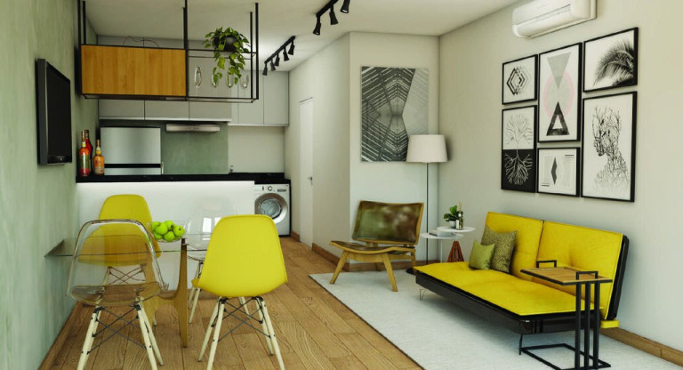 Imagem Imóvel Comercial à Venda, 42 m² em Tijuca - Rio De Janeiro