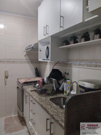 Imagem Imóvel com 2 Quartos à Venda, 47 m² em Chácara Bela Vista - Sumaré Imagem Imóvel com 2 Quartos à Venda, 47 m² em Chácara Bela Vista - Sumaré
