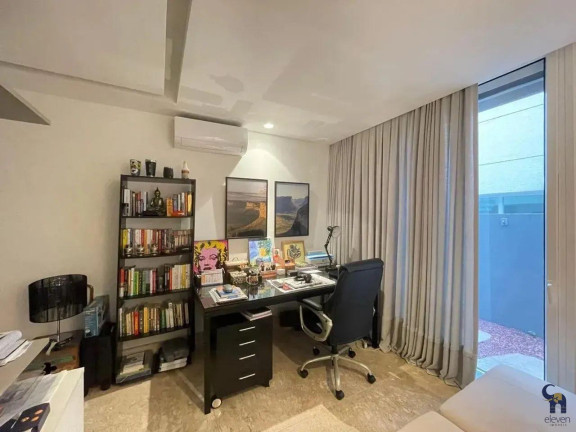 Imagem Casa com 5 Quartos à Venda, 770 m² em Alphaville I - Salvador