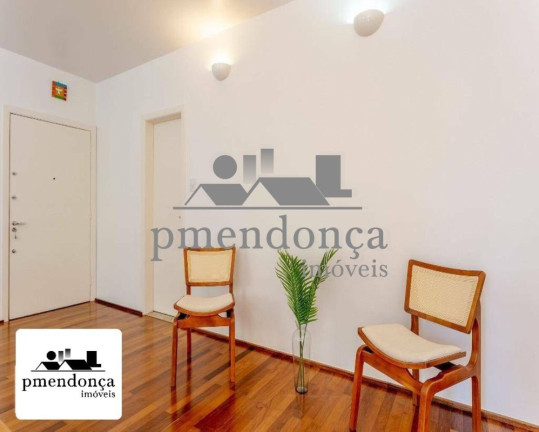 Imagem Apartamento com 3 Quartos à Venda, 150 m² em Higienópolis - São Paulo Imagem Apartamento com 3 Quartos à Venda, 150 m² em Higienópolis - São Paulo
