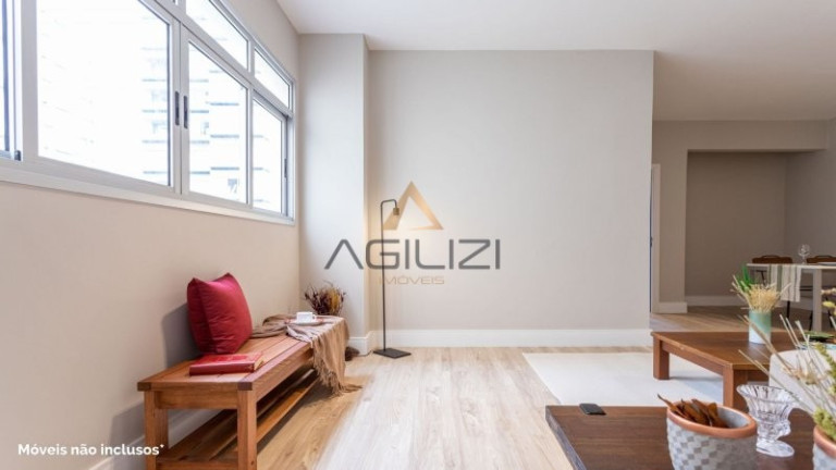 Imagem Apartamento com 2 Quartos à Venda, 113 m² em Pinheiros - São Paulo