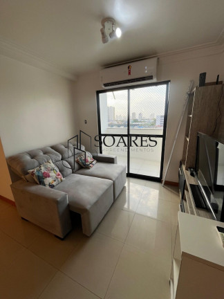 Imagem Apartamento com 3 Quartos à Venda, 105 m² em Marco - Belém Imagem Apartamento com 3 Quartos à Venda, 105 m² em Marco - Belém