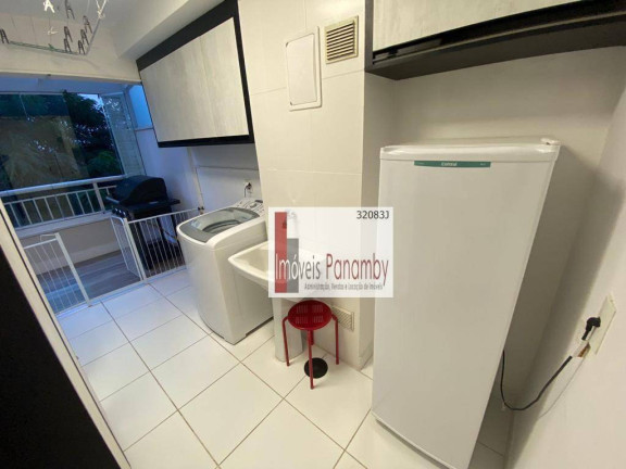 Imagem Apartamento com 2 Quartos à Venda, 148 m² em Morumbi - São Paulo Imagem Apartamento com 2 Quartos à Venda, 148 m² em Morumbi - São Paulo