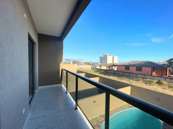 Imagem Sobrado com 3 Quartos à Venda, 137 m² em Grajaú - Pontal Do Paraná