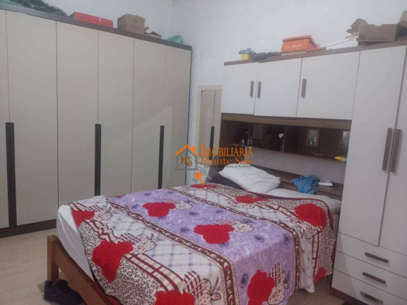 Imagem Casa com 3 Quartos à Venda, 230 m² em Vila São Rafael - Guarulhos Imagem Casa com 3 Quartos à Venda, 230 m² em Vila São Rafael - Guarulhos