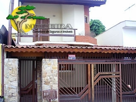 Imagem Sobrado com 3 Quartos à Venda, 201 m² em Horto Florestal - São Paulo Imagem Sobrado com 3 Quartos à Venda, 201 m² em Horto Florestal - São Paulo