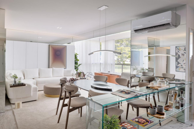 Apartamento com 3 Quartos à Venda, 104 m² em Barra Da Tijuca - Rio De Janeiro