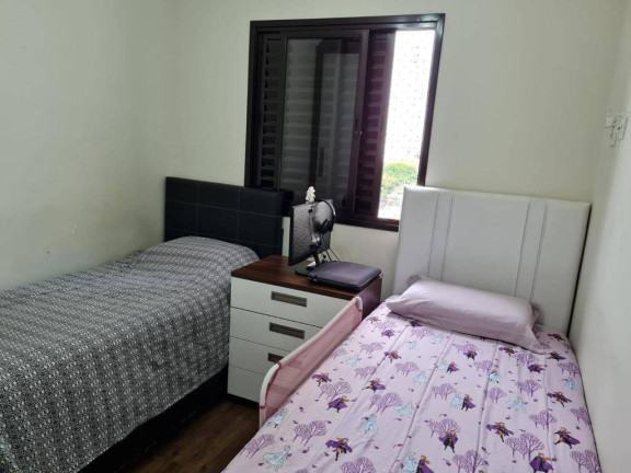 Imagem Apartamento com 2 Quartos à Venda, 57 m² em Alto Da Mooca - São Paulo Imagem Apartamento com 2 Quartos à Venda, 57 m² em Alto Da Mooca - São Paulo