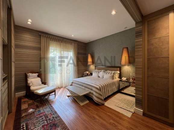 Imagem Imóvel com 4 Quartos à Venda, 415 m² em Itaim Bibi - São Paulo