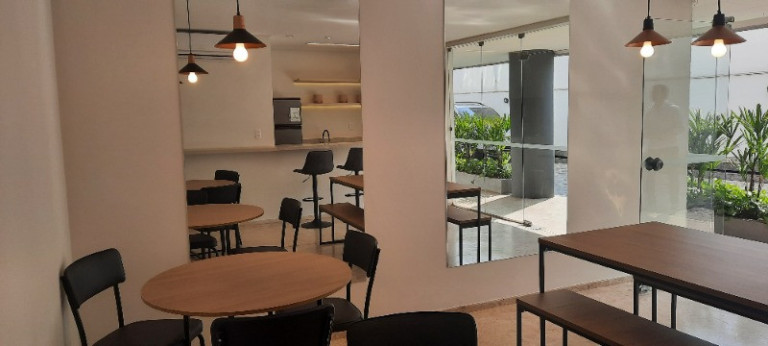 Imóvel com 2 Quartos à Venda, 75 m² em Vila Olímpia - São Paulo