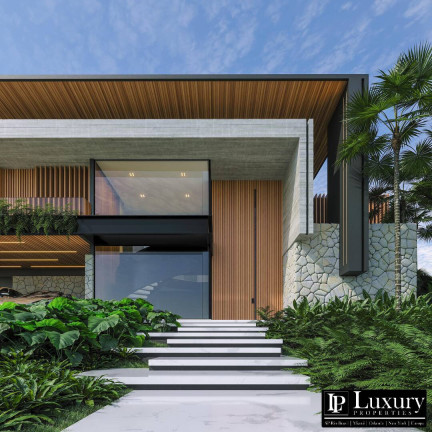 Imagem Casa com 8 Quartos à Venda, em Riviera De São Lourenço - Bertioga Imagem Casa com 8 Quartos à Venda, em Riviera De São Lourenço - Bertioga