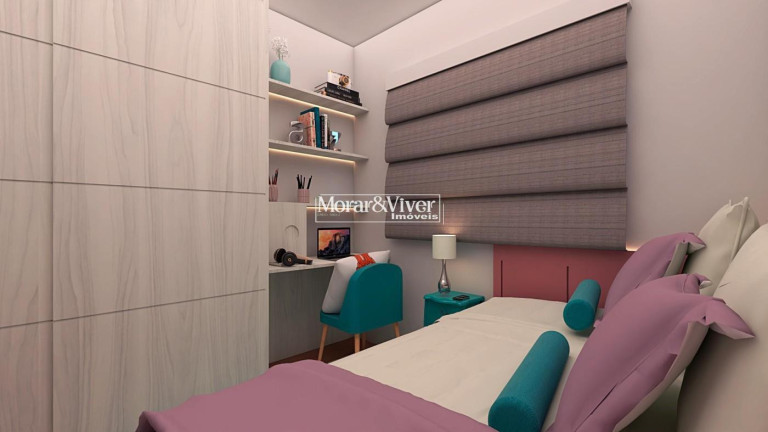 Imagem Apartamento com 3 Quartos à Venda, 80 m² em Cruzeiro - São José Dos Pinhais Imagem Apartamento com 3 Quartos à Venda, 80 m² em Cruzeiro - São José Dos Pinhais