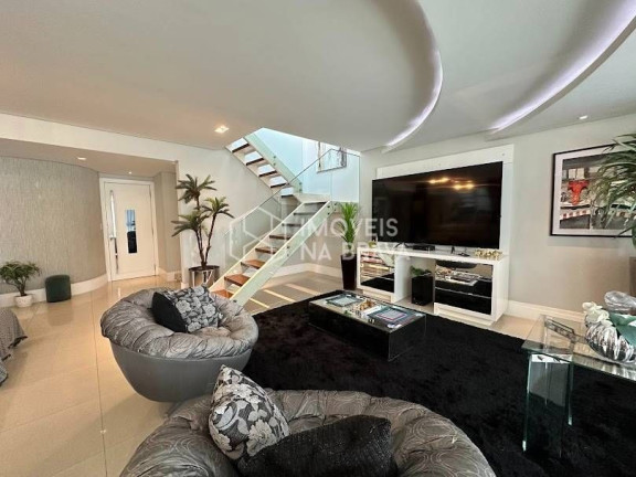Imagem Cobertura com 4 Quartos à Venda, 254 m² em Pioneiros - Balneário Camboriú Imagem Cobertura com 4 Quartos à Venda, 254 m² em Pioneiros - Balneário Camboriú