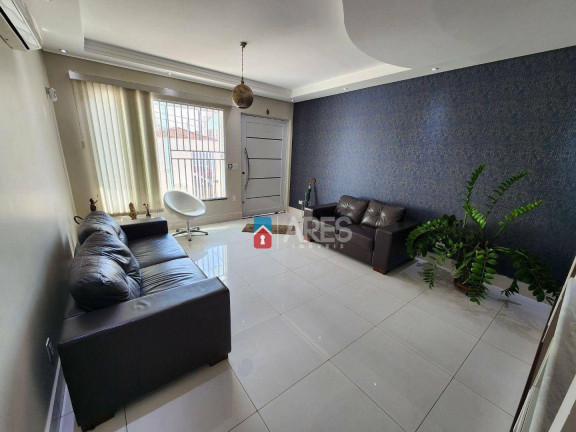 Imagem Casa com 3 Quartos à Venda, 203 m² em Conserva - Americana Imagem Casa com 3 Quartos à Venda, 203 m² em Conserva - Americana