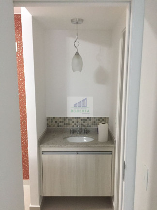 Imagem Apartamento com 1 Quarto à Venda, 47 m² em Campo Belo - São Paulo Imagem Apartamento com 1 Quarto à Venda, 47 m² em Campo Belo - São Paulo