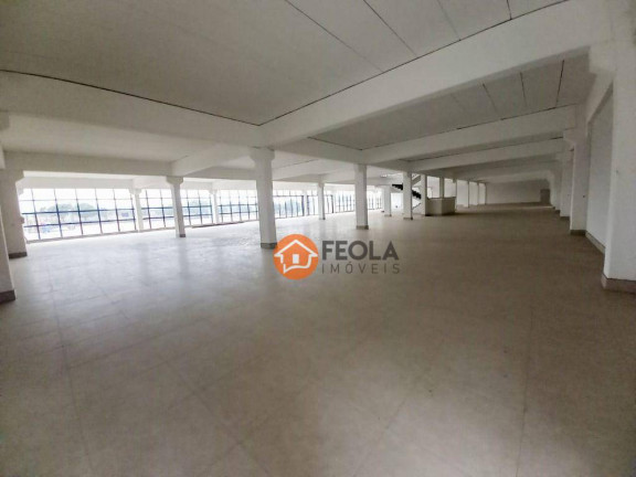 Imagem Sala Comercial para Alugar, 3.135 m² em Loteamento Industrial Nossa Senhora De Fátima - Americana Imagem Sala Comercial para Alugar, 3.135 m² em Loteamento Industrial Nossa Senhora De Fátima - Americana