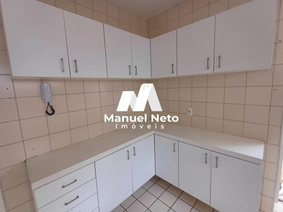 Imagem Apartamento com 3 Quartos à Venda, 126 m² em Aldeota - Fortaleza