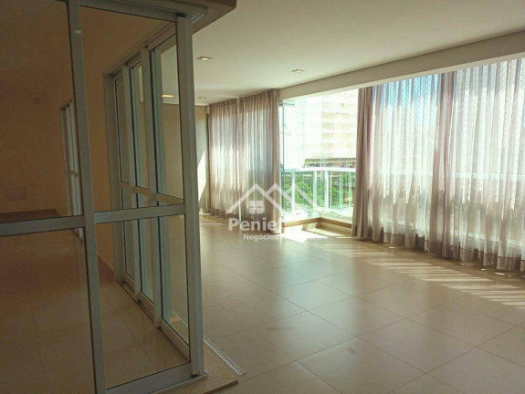 Imagem Apartamento com 4 Quartos para Alugar, 227 m² em Jardim Botânico - Ribeirão Preto Imagem Apartamento com 4 Quartos para Alugar, 227 m² em Jardim Botânico - Ribeirão Preto
