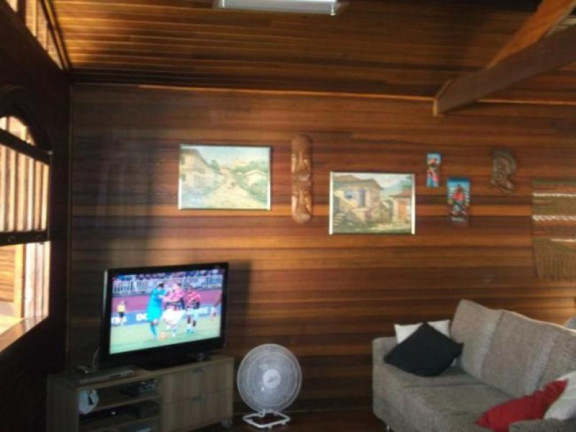 Imagem Casa com 3 Quartos à Venda, 170 m² em Parque Hongaro - Sumaré Imagem Casa com 3 Quartos à Venda, 170 m² em Parque Hongaro - Sumaré
