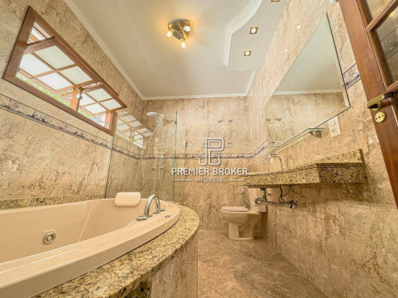 Imagem Casa com 4 Quartos à Venda, 200 m² em Panorama - Teresópolis Imagem Casa com 4 Quartos à Venda, 200 m² em Panorama - Teresópolis