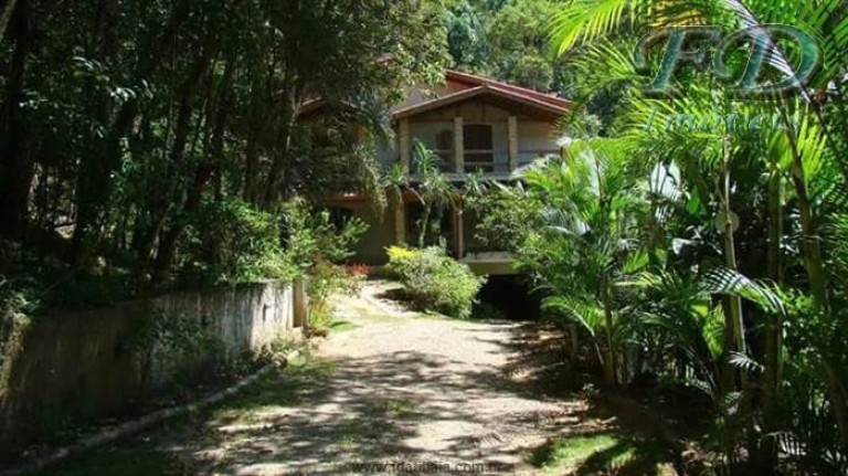 Imagem Casa com 3 Quartos à Venda, 3.000 m² em Mato Dentro - Mairiporã Imagem Casa com 3 Quartos à Venda, 3.000 m² em Mato Dentro - Mairiporã