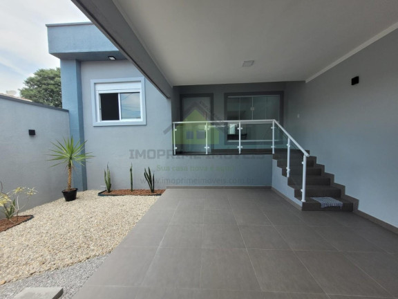 Casa com 3 Quartos à Venda, 187 m² em Jardim Altos De Santana Ii - Jacareí