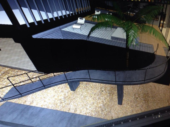 Imagem Casa com 4 Quartos à Venda, 1.280 m² em Parque Reserva Fazenda Imperial - Sorocaba